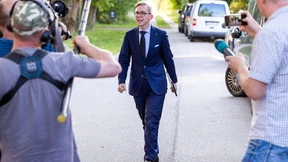 Amthor kandidiert nicht für CDU-Spitze in Mecklenburg-Vorpommern