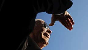 Das Land der alten Männer