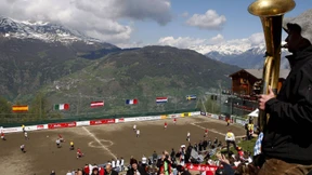 Auf höchstem Niveau