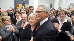 CDU gewinnt wieder in der Stadt