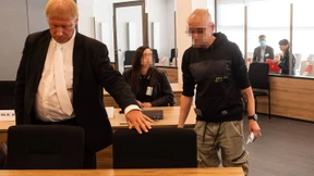 Prozess gegen mutmaßliche Unterstützer hat begonnen