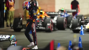 Schlechte Ausgangslage für Jäger Verstappen