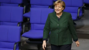 Zwei Drittel der Deutschen befürworten Merkels Kandidatur