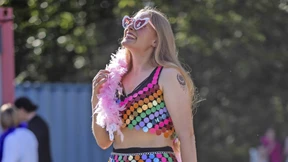 Harry Styles zieht sie alle an