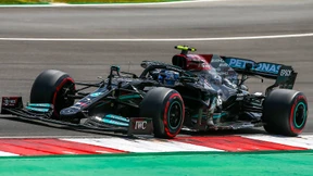 Bottas übertrumpft Hamilton, Vettel „deutlich besser“