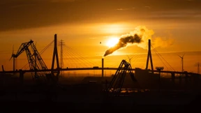 Deutschland entgeht der Rezession