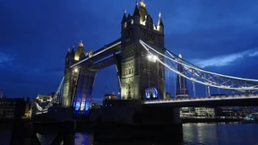 „Tower Bridge“ funktioniert nicht mehr