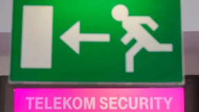 Die Telekom verliert einen Millionenauftrag