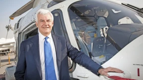 Italiens Waffenlieferant