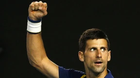 Djokovic ist bereit für Federer