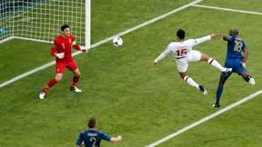 Hodgsons Viererketten machen dicht