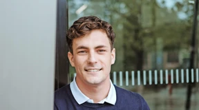 Was einem Darmstädter Studenten auf seinem Campus fehlt