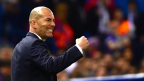 Historische Chance für Real Madrid und Zidane