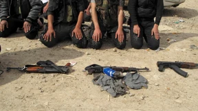 Gespannte Waffenruhe in Syrien