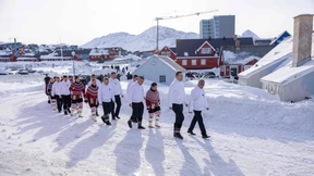 „Grönland zu erobern, ist nicht gerade schwer“