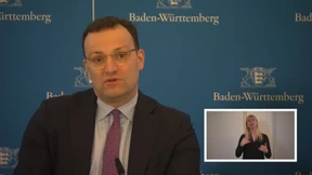 „Wir dürfen uns nicht in falscher Sicherheit wiegen“