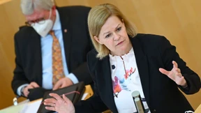 „Zahnlos und unverhältnismäßig“