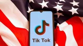 Macht ein Disney-Manager Tiktok „weniger chinesisch“?