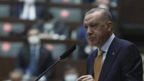 Der Präsident ist wieder beleidigt