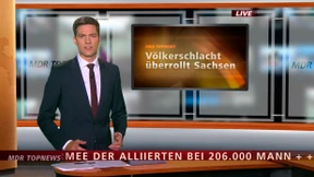 Vorwärts in die Vergangenheit 