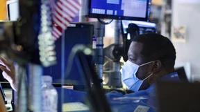 Der Absturz der Tech-Aktien