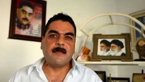  Hizbullah-Terrorist in Syrien getötet