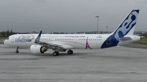 Airbus gibt Toulouse den Vorzug vor Hamburg