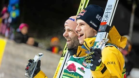 „Nur ich kann mir Druck machen“