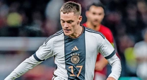 Mehr Wirtz wagen bei der Nationalmannschaft