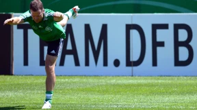 Pflegen, schwitzen, warten 