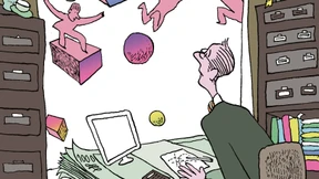 Unbezahlbare Freiheit