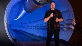 Tesla baut Verwaltungsrat um