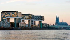 Aufschwung sucht Fachkräfte