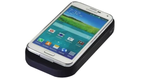 Endlich ohne Kabel aufladen