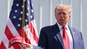 Donald Trump darf in Colorado antreten