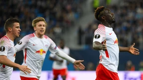 RB Leipzig erreicht das Viertelfinale der Europa League