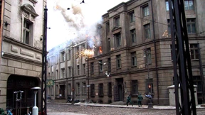 Lasst die Kultur leben 