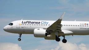 Verdi bricht Gespräche für Lufthansa City ab
