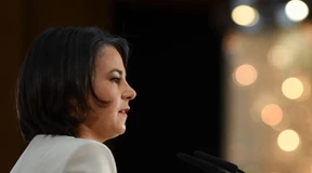 „Es steigt die Gefahr für neue Konflikte“