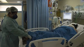 Brasilien mit knapp einer Million Corona-Infektionen