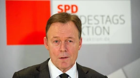 Oppermann fordert mehr Anreize für Zuwanderung