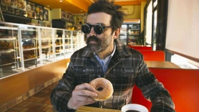 Nach dem Weltuntergang gibt’s Donuts