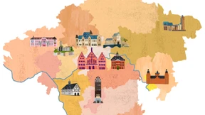 Schönes Wochenende!