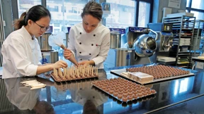 Unruhe im Schokoladenkonzern Barry Callebaut