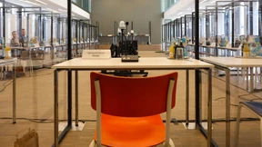 Trübe Aussicht für M.M. Warburg