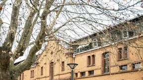 Frankfurt: Platz für Start-ups im Bertramshof