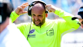 Die Umwandlung von Frankfurt Galaxy