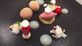 Kommt ein Nasi Goreng an die Lahn