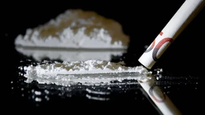 Kokaintests auf dem Weg ins Büro?