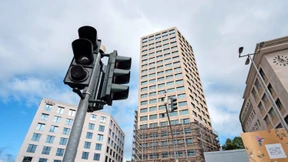 Eine Penthouse-Wohnung für zehn Millionen Euro